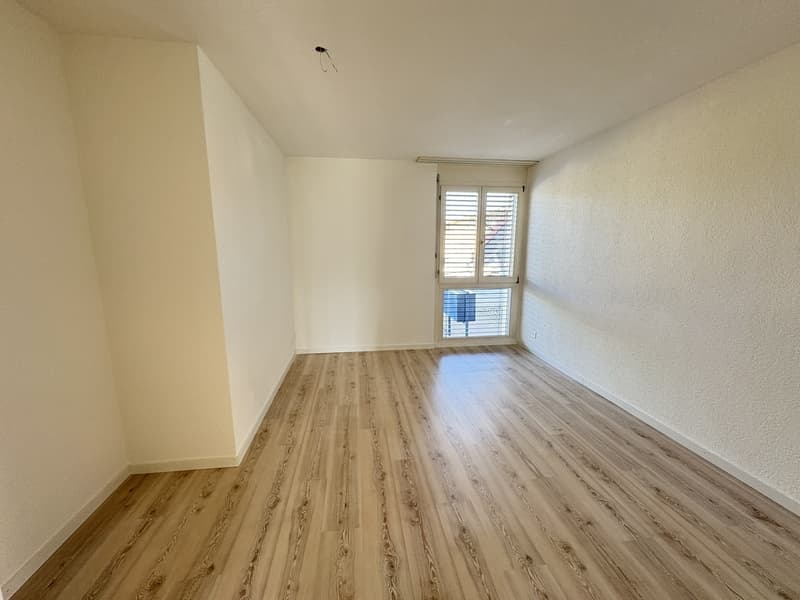 Schöne 3.5-Zimmerwohnung mit Balkon und eigenem Waschturm in Häusernmoos, Emmental (5)