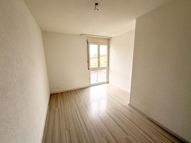 Schöne 3.5-Zimmerwohnung mit Balkon und eigenem Waschturm in Häusernmoos, Emmental (6)