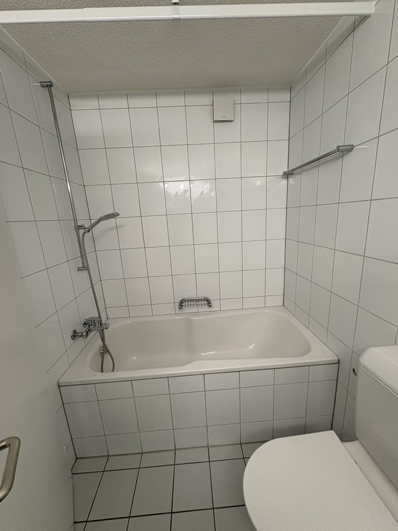 Schöne 3.5-Zimmerwohnung mit Balkon und eigenem Waschturm in Häusernmoos, Emmental (8)