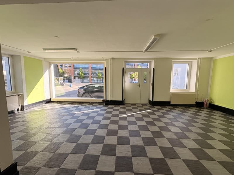 66m² Ladenfläche, 4600 Olten (4)