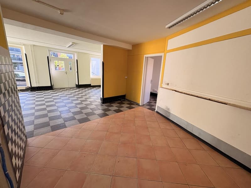 66m² Ladenfläche, 4600 Olten (5)
