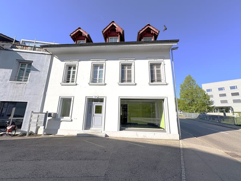 66m² Ladenfläche, 4600 Olten (3)