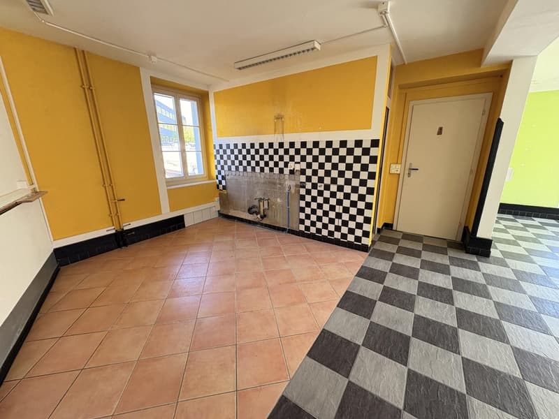 66m² Ladenfläche, 4600 Olten (6)
