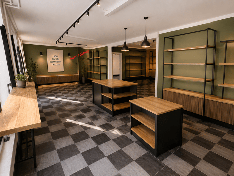 66m² Ladenfläche, 4600 Olten (2)