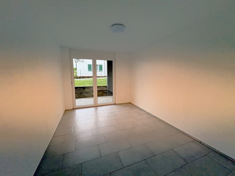 4 ½ Zimmer-Wohnung, 4702 Oensingen (10)