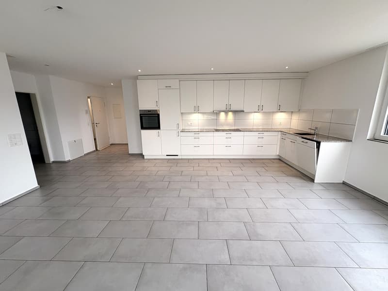 4 ½ Zimmer-Wohnung, 4702 Oensingen (1)