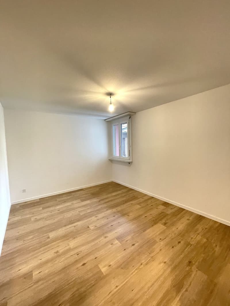 4.5-Zimmerwohnung im Herzen von Sissach (8)