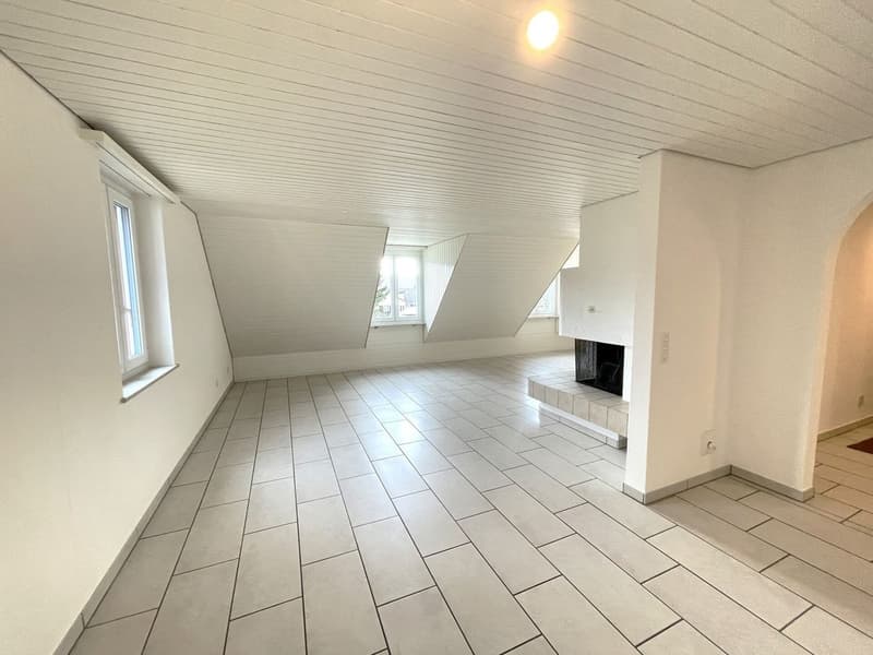 4.5-Zimmerwohnung im Herzen von Sissach (2)