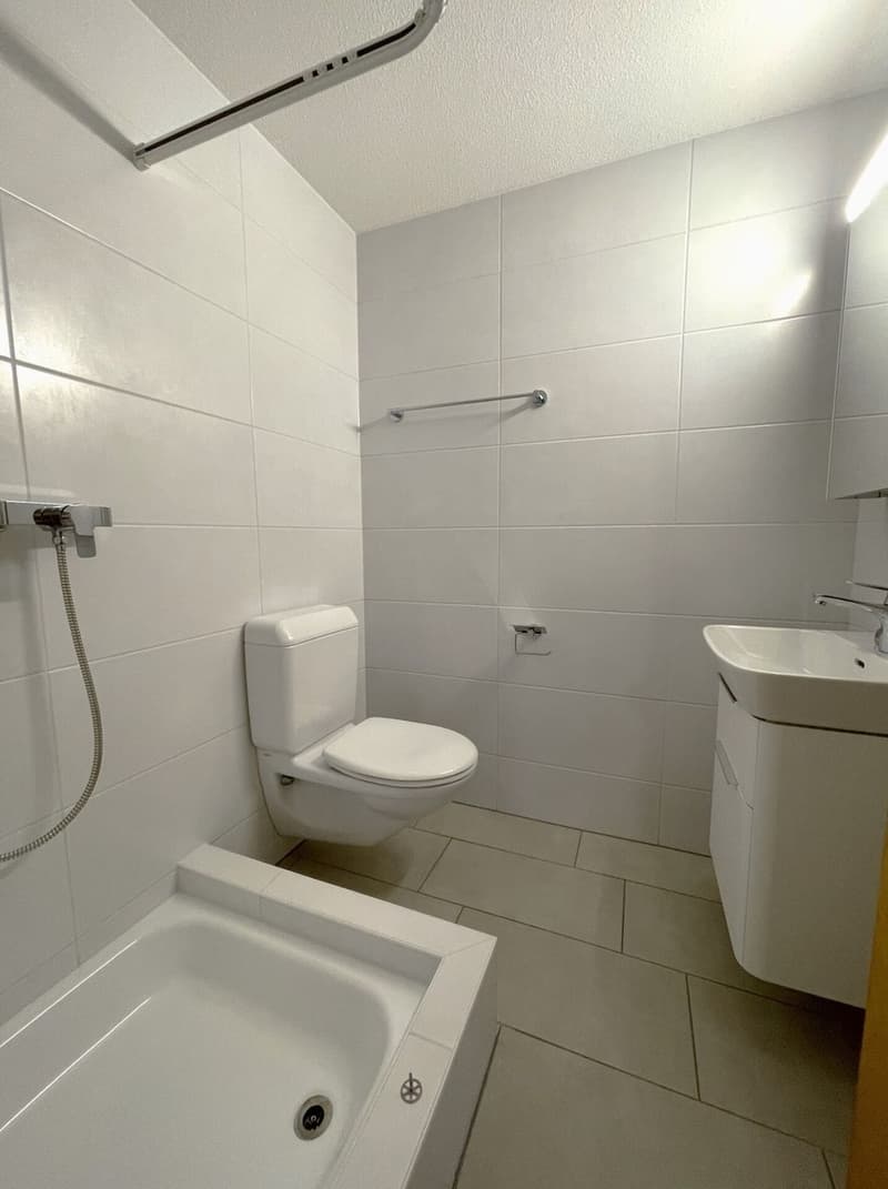 4.5-Zimmerwohnung im Herzen von Sissach (12)