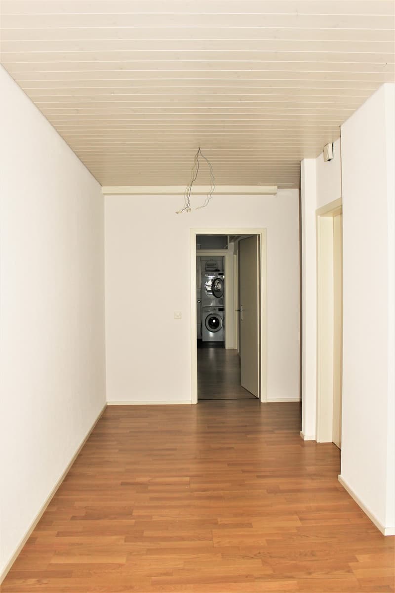 Helle 4.5-Zimmer-Wohnung mit grosser Terrasse in Läufelfingen (6)