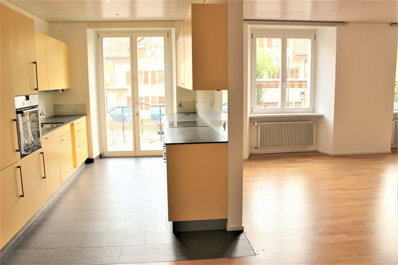 Helle 4.5-Zimmer-Wohnung mit grosser Terrasse in Läufelfingen (12)