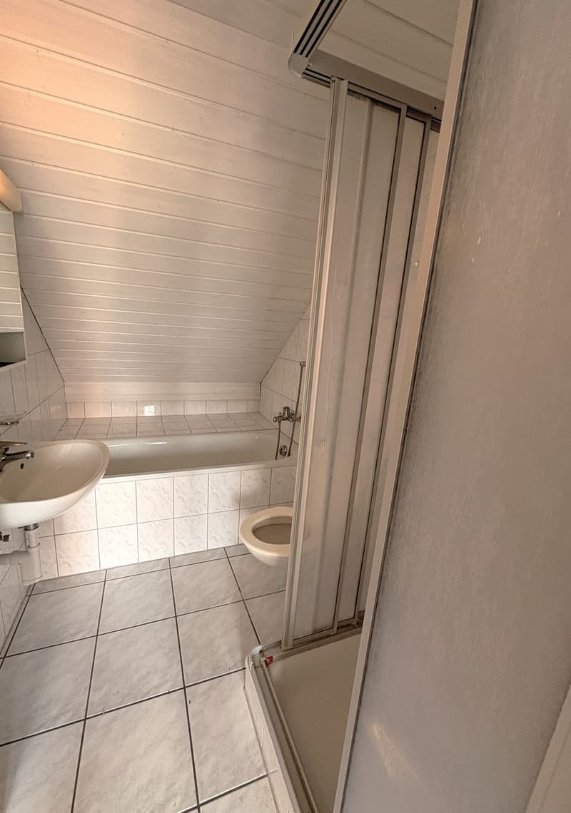 Attraktive 3.5-Zimmer-Attikawohnung mit grosser Terrasse in Oensingen (6)