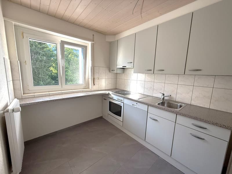 3.5-Zimmerwohnung im 2. OG ruhig und zentral gelegen (7)