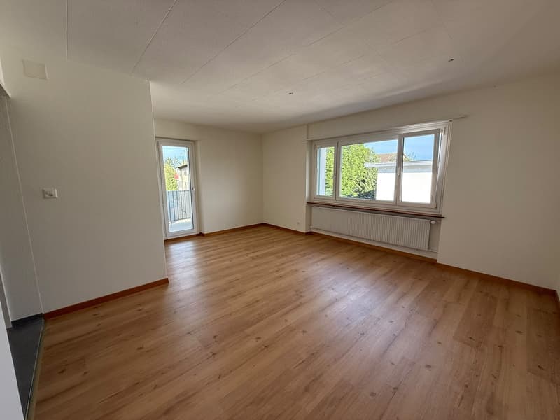 3.5-Zimmerwohnung im 2. OG ruhig und zentral gelegen (4)