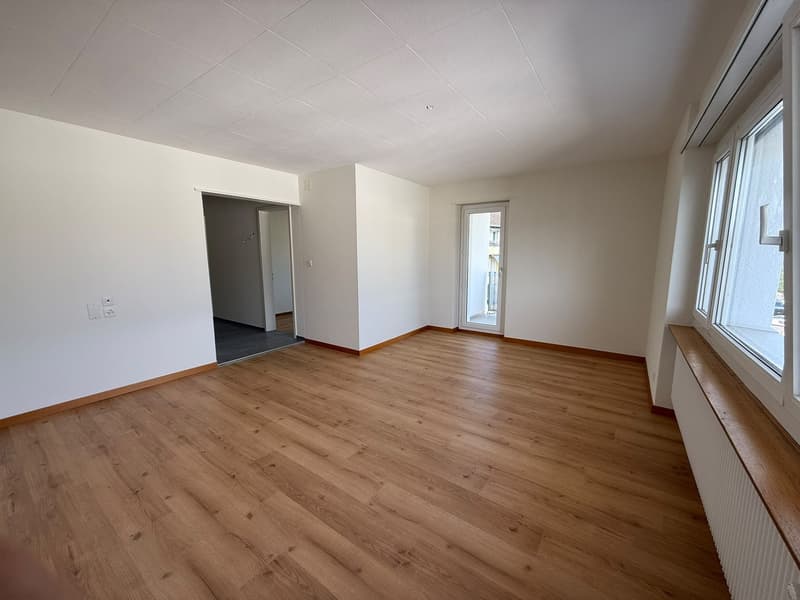 3.5-Zimmerwohnung im 2. OG ruhig und zentral gelegen (5)