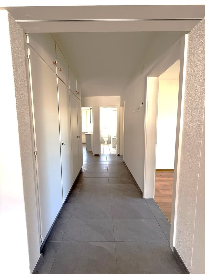 3.5-Zimmerwohnung im 2. OG ruhig und zentral gelegen (2)