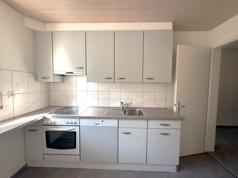 3.5-Zimmerwohnung im 2. OG ruhig und zentral gelegen (6)