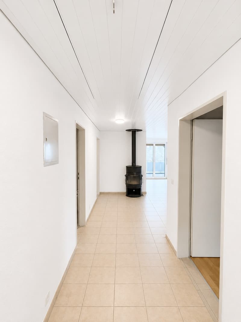 Originelle 3.5-Zimmer-Attikawohnung mit grossem Balkon und privatem Estrich (3)