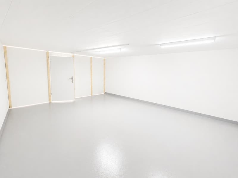 Vielseitig nutzbare Räume im Vicus Hof  zentral in Olten (2)