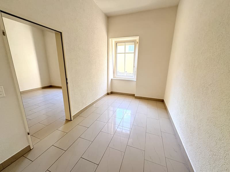 Renovierte 2.5-Zimmerwohnung in Olten  modern & gemütlich (12)