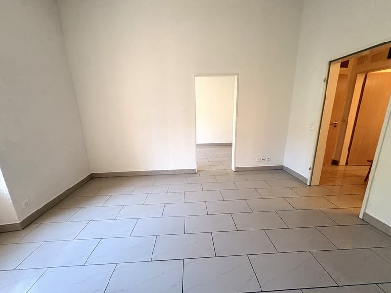 Renovierte 2.5-Zimmerwohnung in Olten  modern & gemütlich (11)