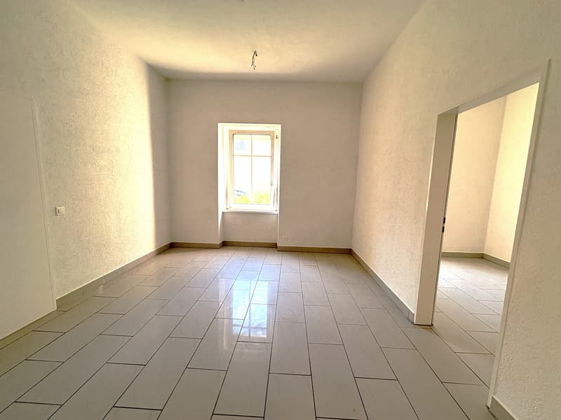 Renovierte 2.5-Zimmerwohnung in Olten  modern & gemütlich (10)