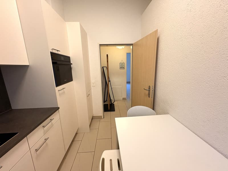 Renovierte 2.5-Zimmerwohnung in Olten  modern & gemütlich (8)