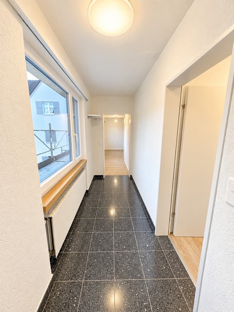 Exklusive, neu renovierte 4.5-Zimmerwohnung mit Studio an zentraler Lage in Sissach (13)