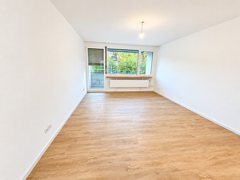 Exklusive, neu renovierte 4.5-Zimmerwohnung mit Studio an zentraler Lage in Sissach (9)