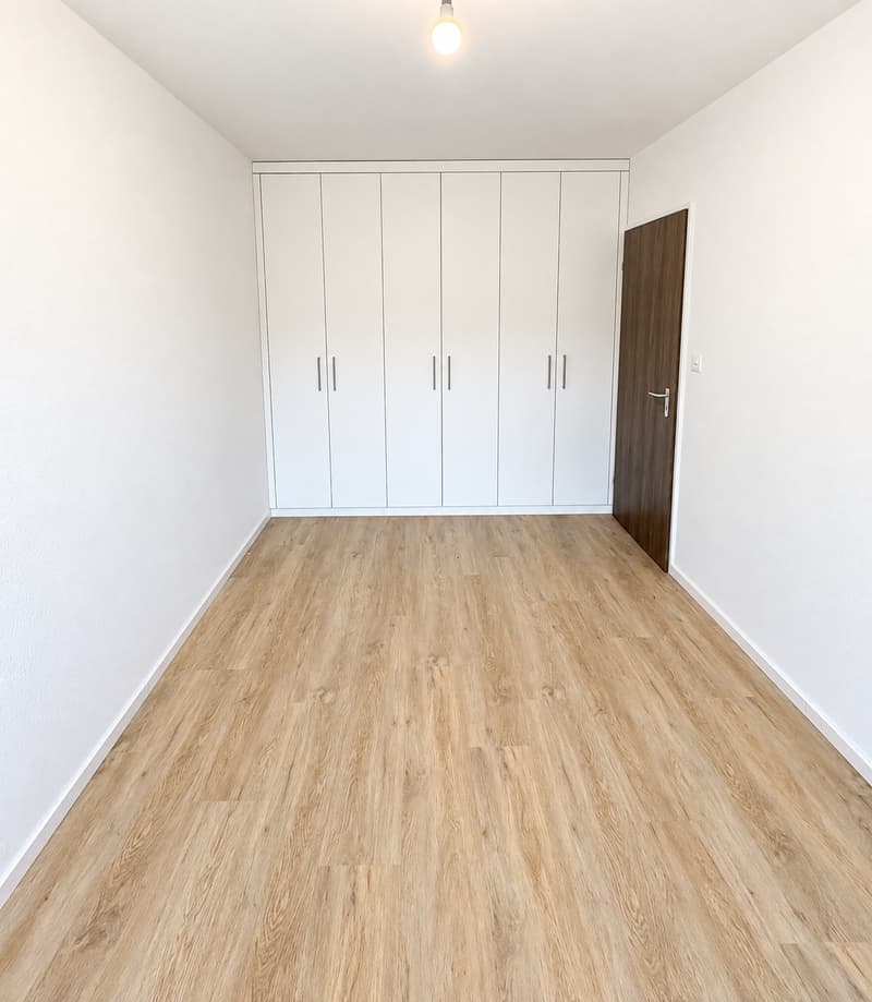 Exklusive, neu renovierte 4.5-Zimmerwohnung mit Studio an zentraler Lage in Sissach (11)