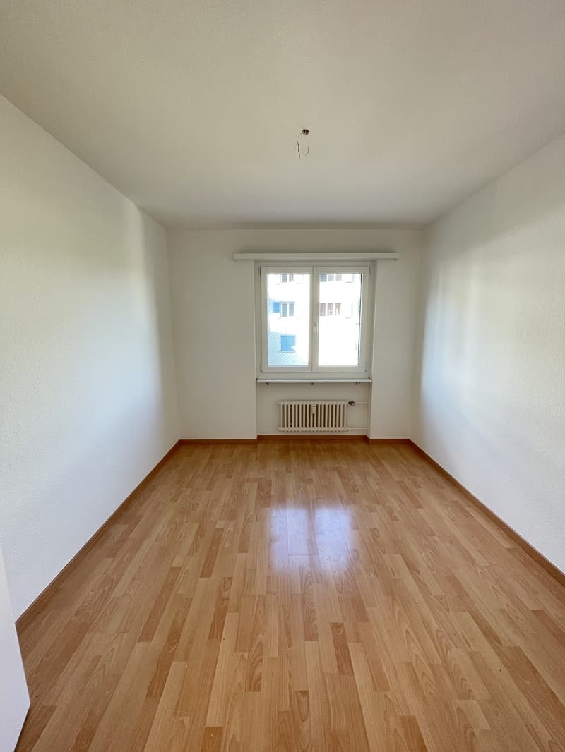 Wohnen im schönen Melchnau - 3.0-Zimmerwohnung mit Aussicht (11)