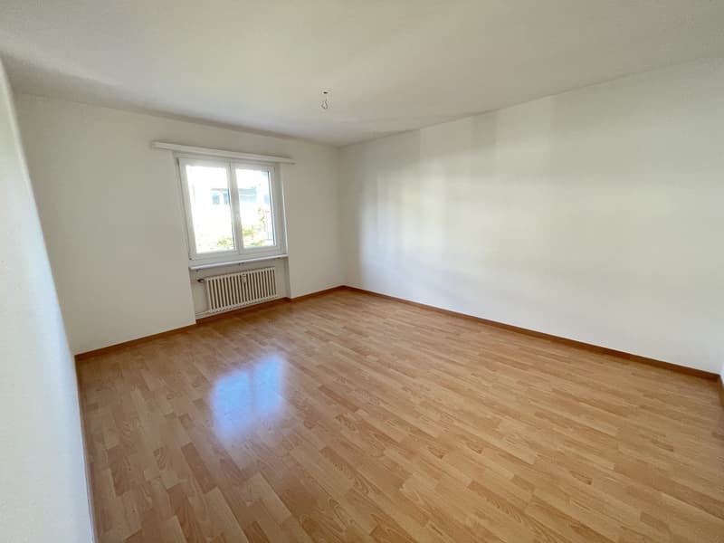 Wohnen im schönen Melchnau - 3.0-Zimmerwohnung mit Aussicht (4)