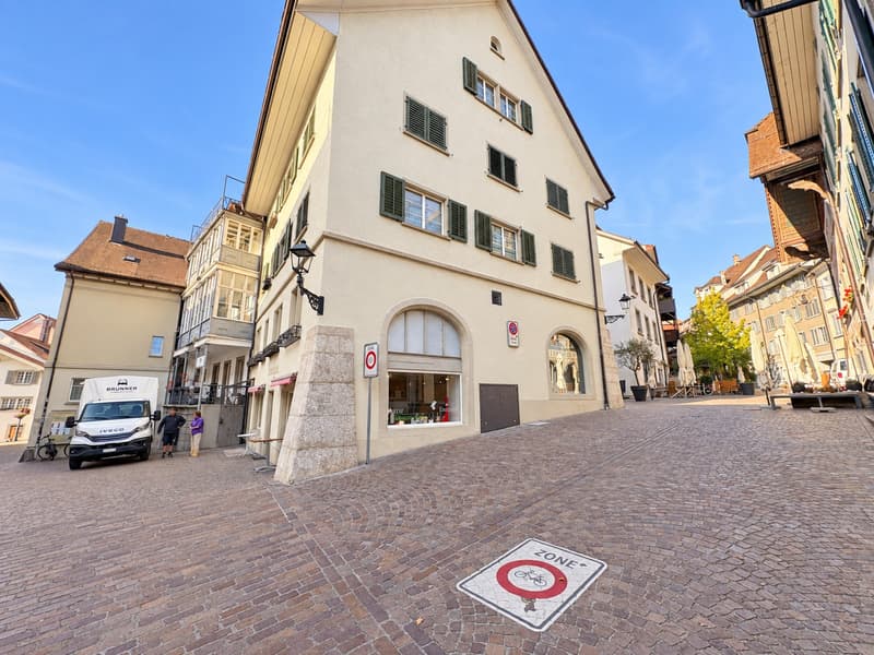 Charmante Gewerbefläche in der Oltner Altstadt (3)