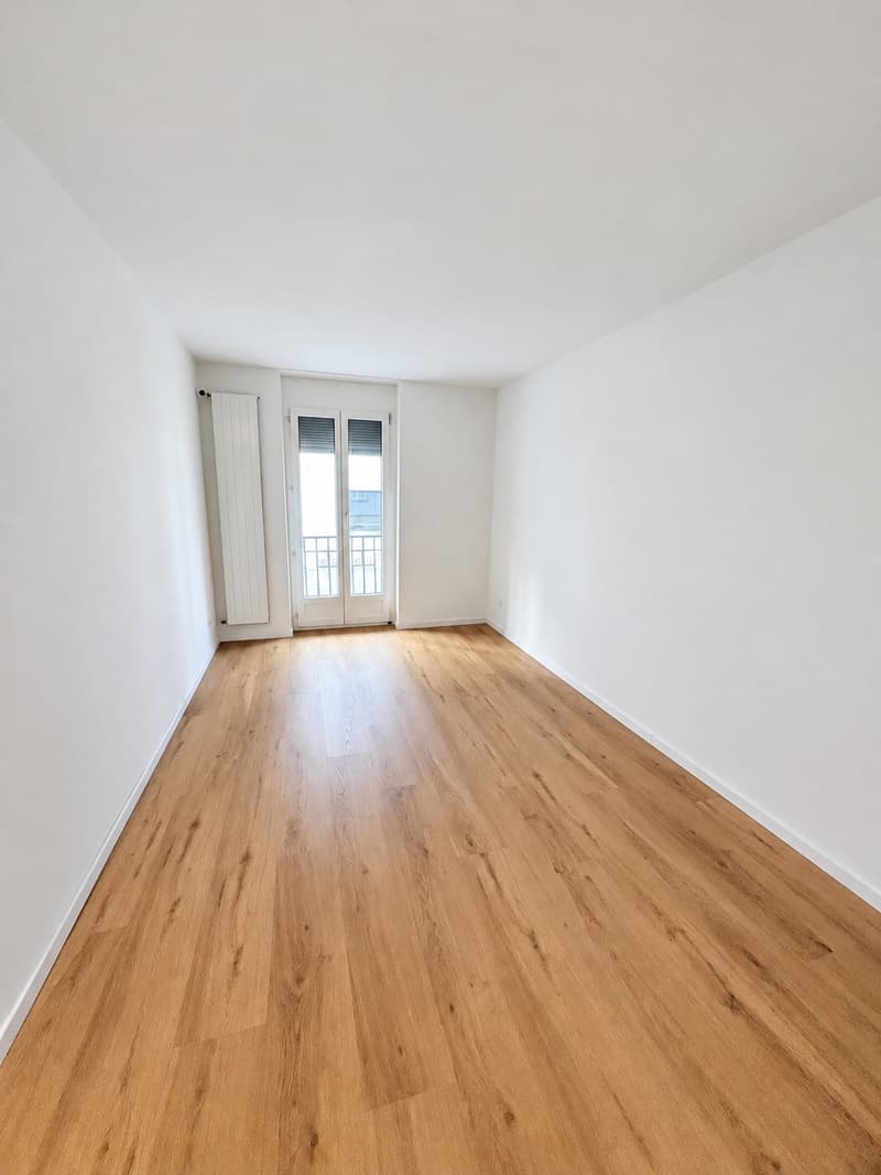 Charmante 2.0-Zimmer-Wohnung in Olten nur wenige Gehminuten vom Bahnhof SBB entfernt (3)