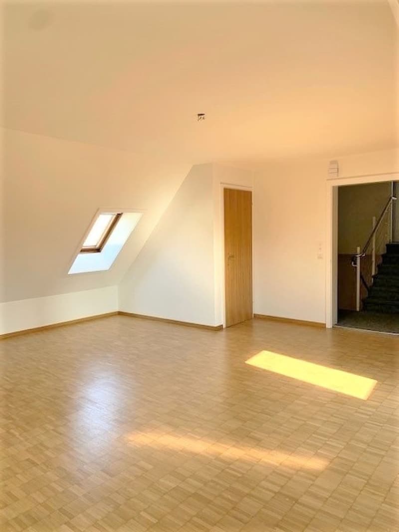 Charmante 2.0-Zimmerwohnung in der Altstadt Olten (8)
