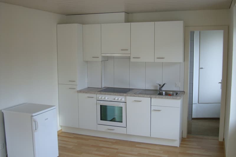 Immeuble d'habitation et de commerce rentable à Thoune - Situé au centre avec potentiel Airbnb (11)