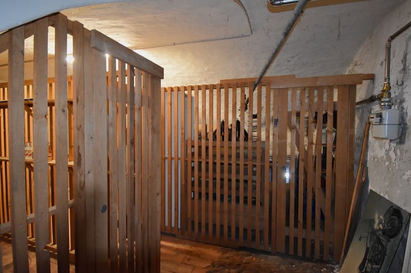 Immeuble d'habitation et de commerce rentable à Thoune - Situé au centre avec potentiel Airbnb (24)