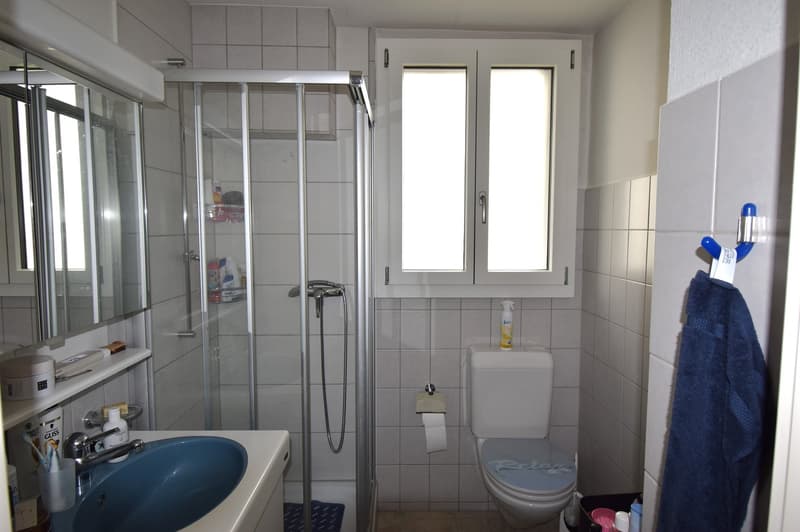 Immeuble d'habitation et de commerce rentable à Thoune - Situé au centre avec potentiel Airbnb (16)