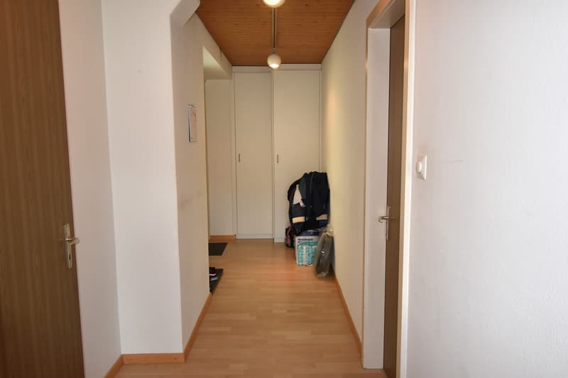 Immeuble d'habitation et de commerce rentable à Thoune - Situé au centre avec potentiel Airbnb (14)