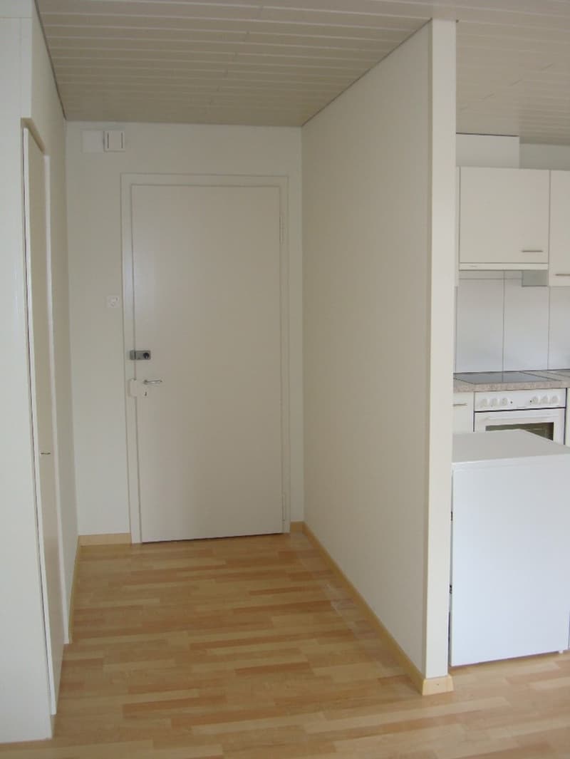 Immeuble d'habitation et de commerce rentable à Thoune - Situé au centre avec potentiel Airbnb (9)