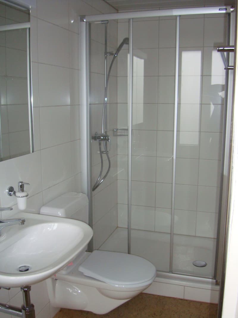 Immeuble d'habitation et de commerce rentable à Thoune - Situé au centre avec potentiel Airbnb (12)