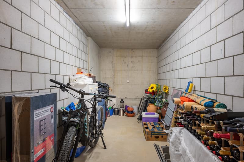 Stilvoll wohnen, entspannt leben - Ihre 3.5-Zimmer-Oase in Thierachern (16)