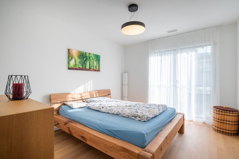 Stilvoll wohnen, entspannt leben - Ihre 3.5-Zimmer-Oase in Thierachern (11)
