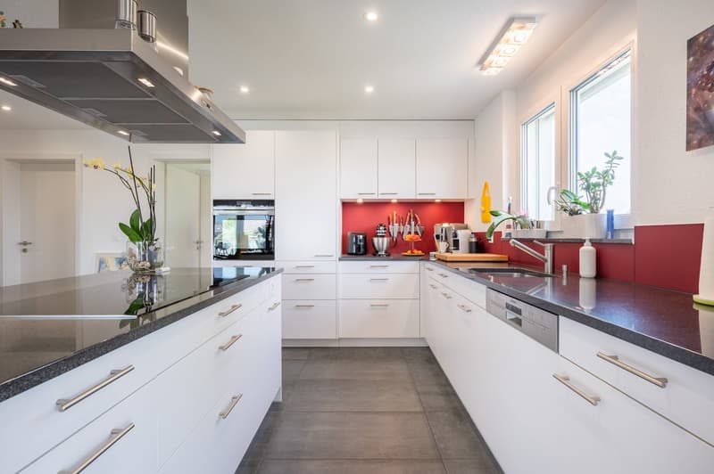 Wohnkomfort mit Aussicht – Ihr neues Zuhause in Blumenstein (2)