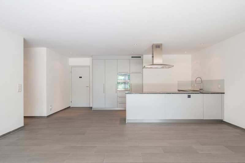 Grosszügig wohnen, entspannt geniessen - 3.5-Zimmer-Parterrewohnung (16)
