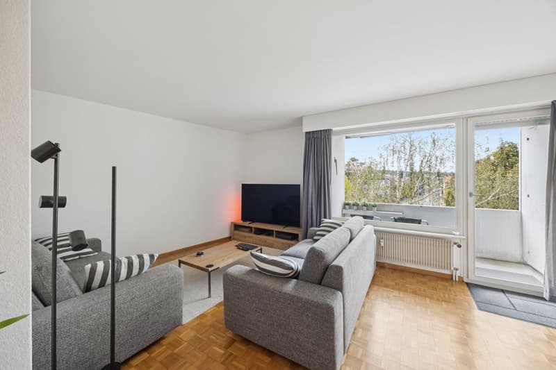 Casa multifamiliare attraente a Kirchenfeld (14)