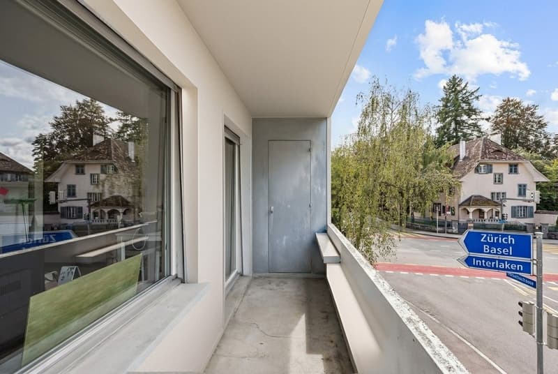 Casa multifamiliare attraente a Kirchenfeld (32)