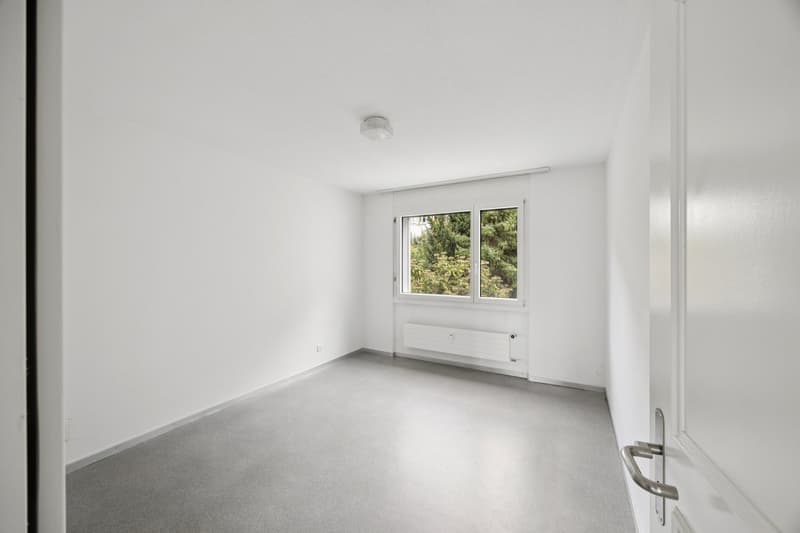 Casa multifamiliare attraente a Kirchenfeld (10)