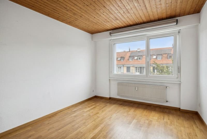 Casa multifamiliare attraente a Kirchenfeld (22)