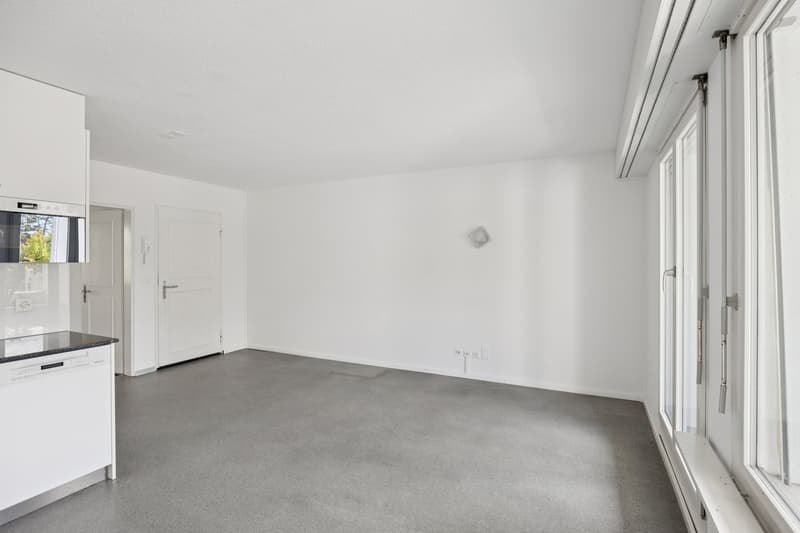 Casa multifamiliare attraente a Kirchenfeld (12)